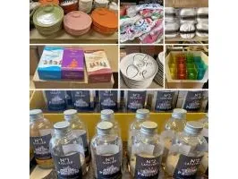 Bulkveiling consumentengoederen