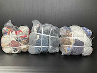 Bulkverpakking vintage kleding (3x) - afbeelding 1 van  4