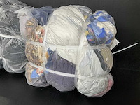 Bulkverpakking vintage kleding (3x) - afbeelding 2 van  4