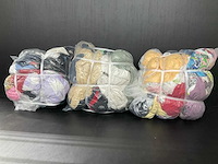Bulkverpakking vintage kleding (3x) - afbeelding 1 van  4