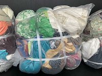Bulkverpakking vintage kleding (3x) - afbeelding 3 van  4