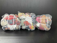 Bulkverpakking vintage kleding (3x) - afbeelding 1 van  4
