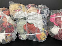 Bulkverpakking vintage kleding (3x) - afbeelding 3 van  4