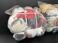 Bulkverpakking vintage kleding (3x) - afbeelding 4 van  4
