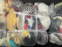 Bulkverpakking vintage kleding (3x) - afbeelding 3 van  4