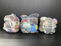 Bulkverpakking vintage kleding (3x) - afbeelding 1 van  4