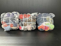 Bulkverpakking vintage kleding (3x) - afbeelding 1 van  4