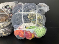 Bulkverpakking vintage kleding (3x) - afbeelding 2 van  4