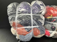 Bulkverpakking vintage kleding (3x) - afbeelding 4 van  4