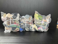 Bulkverpakking vintage kleding (3x) - afbeelding 1 van  4