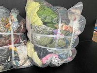 Bulkverpakking vintage kleding (3x) - afbeelding 2 van  4