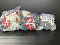 Bulkverpakking vintage kleding (3x) - afbeelding 1 van  4