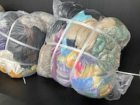 Bulkverpakking vintage kleding (4x) - afbeelding 2 van  5