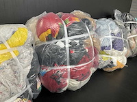 Bulkverpakking vintage kleding (4x) - afbeelding 4 van  5