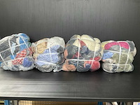 Bulkverpakking vintage kleding (4x) - afbeelding 1 van  5
