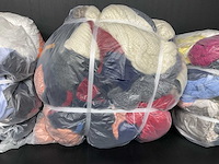 Bulkverpakking vintage kleding (4x) - afbeelding 3 van  5