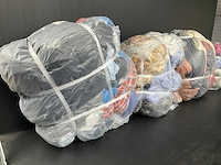 Bulkverpakking vintage kleding (4x) - afbeelding 5 van  5