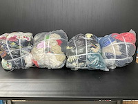 Bulkverpakking vintage kleding (4x) - afbeelding 1 van  5