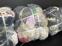 Bulkverpakking vintage kleding (4x) - afbeelding 4 van  5