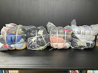 Bulkverpakking vintage kleding (4x) - afbeelding 1 van  5