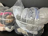 Bulkverpakking vintage kleding (4x) - afbeelding 2 van  5