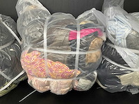 Bulkverpakking vintage kleding (4x) - afbeelding 3 van  5