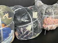 Bulkverpakking vintage kleding (4x) - afbeelding 4 van  5