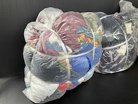 Bulkverpakking vintage kleding (4x) - afbeelding 5 van  5