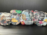Bulkverpakking vintage kleding (4x) - afbeelding 1 van  5