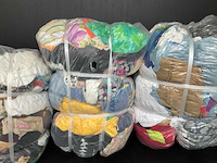 Bulkverpakking vintage kleding (4x) - afbeelding 4 van  5