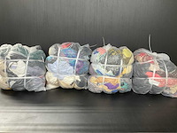 Bulkverpakking vintage kleding (4x) - afbeelding 1 van  5