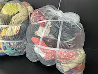 Bulkverpakking vintage kleding (4x) - afbeelding 2 van  5