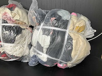 Bulkverpakking vintage kleding (4x) - afbeelding 2 van  5