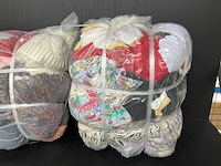 Bulkverpakking vintage kleding (4x) - afbeelding 2 van  5