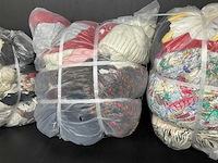 Bulkverpakking vintage kleding (4x) - afbeelding 3 van  5