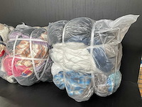 Bulkverpakking vintage kleding (4x) - afbeelding 2 van  5