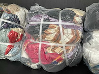 Bulkverpakking vintage kleding (4x) - afbeelding 3 van  5