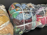 Bulkverpakking vintage kleding (4x) - afbeelding 4 van  5