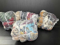 Bulkverpakking vintage kleding (4x) - afbeelding 1 van  5