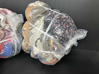 Bulkverpakking vintage kleding (4x) - afbeelding 3 van  5