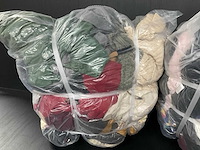 Bulkverpakking vintage kleding (4x) - afbeelding 5 van  5