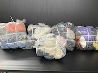 Bulkverpakking vintage kleding (5x) - afbeelding 1 van  6