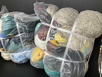 Bulkverpakking vintage kleding (5x) - afbeelding 2 van  6