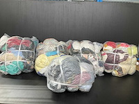 Bulkverpakking vintage kleding (5x) - afbeelding 1 van  6