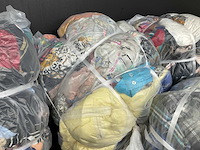 Bulkverpakking vintage kleding (5x) - afbeelding 5 van  6