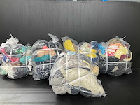 Bulkverpakking vintage kleding (5x) - afbeelding 1 van  6