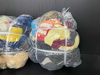 Bulkverpakking vintage kleding (5x) - afbeelding 2 van  6