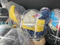 Bulkverpakking vintage kleding (5x) - afbeelding 3 van  6