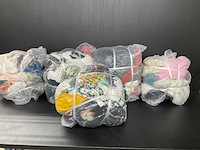 Bulkverpakking vintage kleding (5x) - afbeelding 1 van  6
