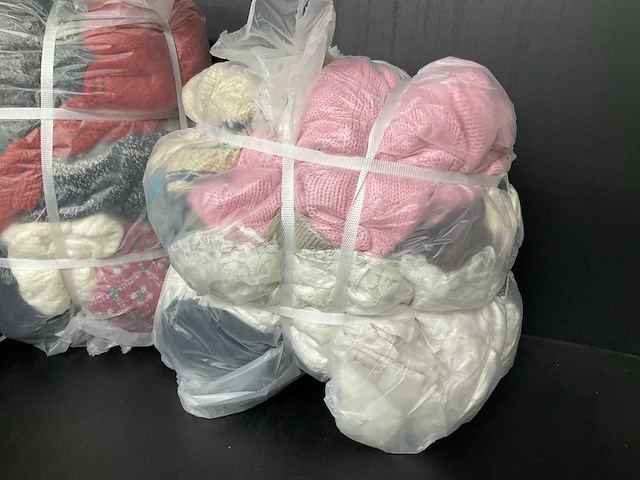 Bulkverpakking vintage kleding (5x) - afbeelding 2 van  6